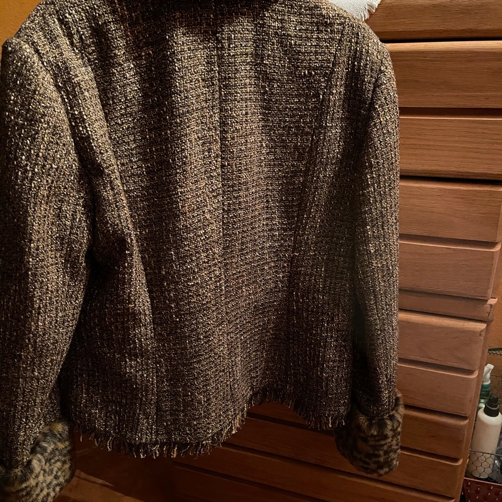 Methode Jacket - Picture 2 of 2